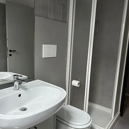 Apartment Residenza Il Carducci