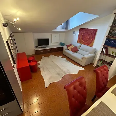 Residenza Il Carducci * Bergamo