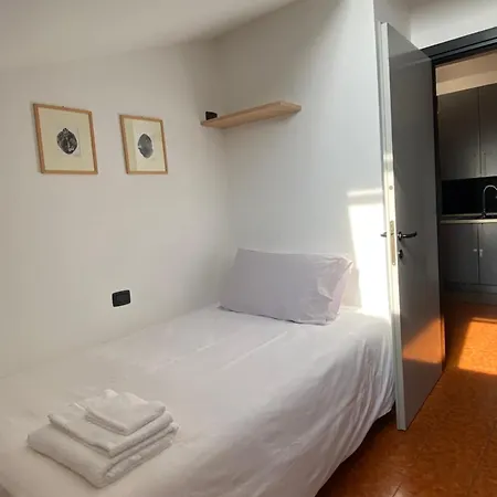 Apartment Residenza Il Carducci