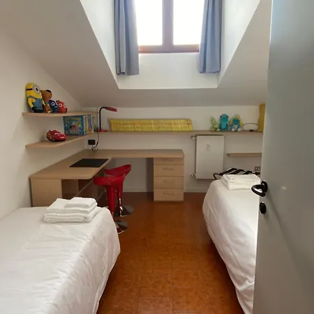 Residenza Il Carducci * Bergamo