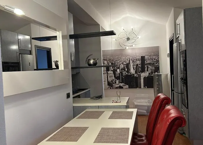Residenza Il Carducci Διαμέρισμα *
