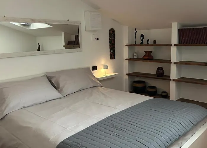 Residenza Il Carducci * Μπέργκαμο