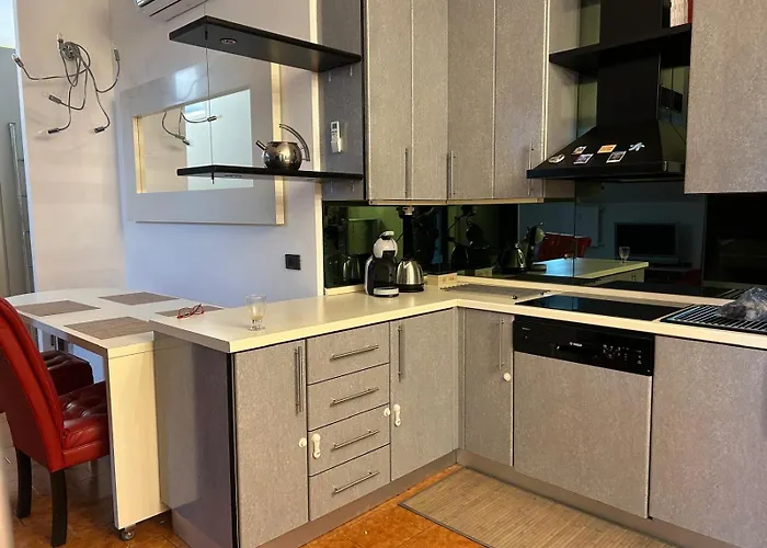 Διαμέρισμα Residenza Il Carducci