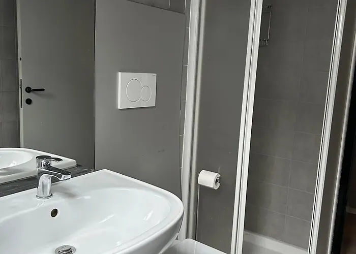 Διαμέρισμα Residenza Il Carducci