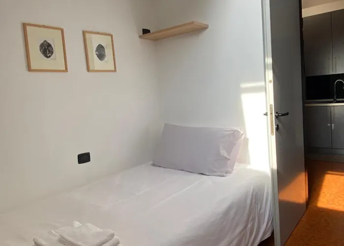 Διαμέρισμα Residenza Il Carducci