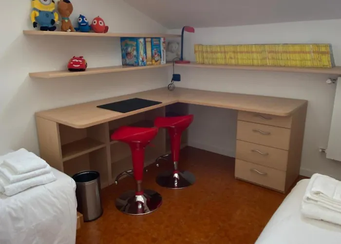 Residenza Il Carducci Διαμέρισμα *